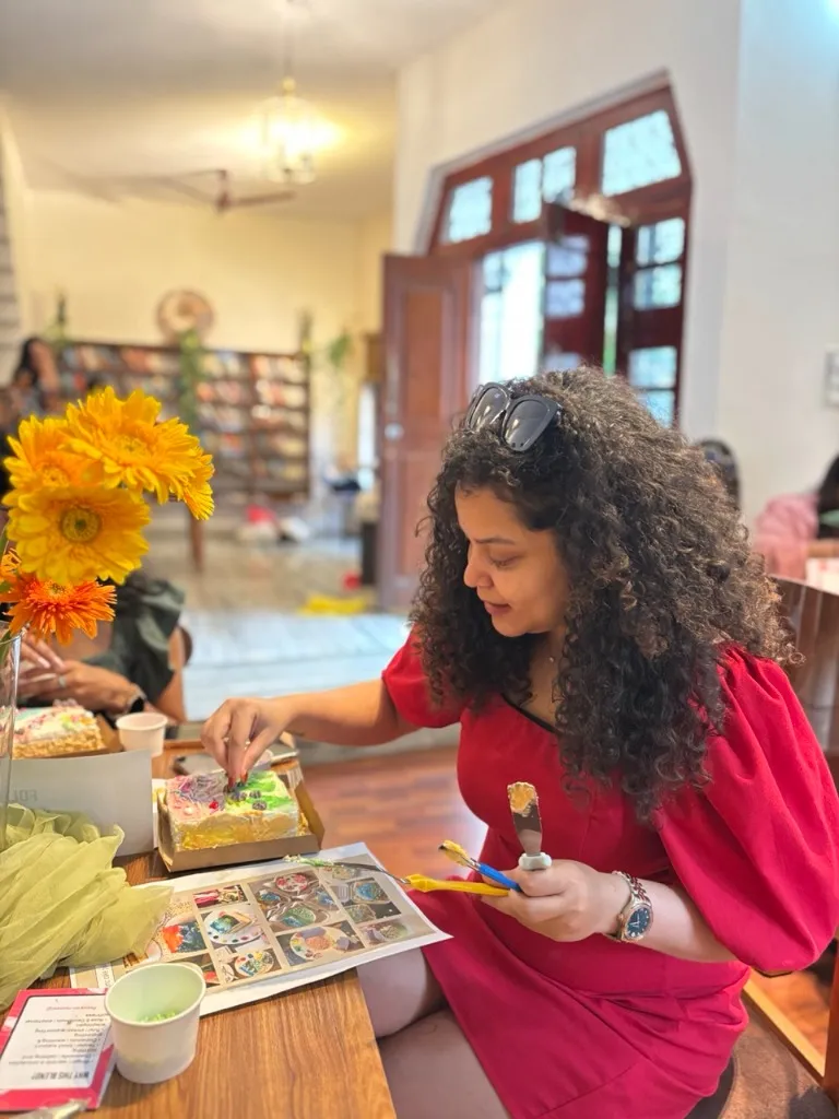 Event Moment