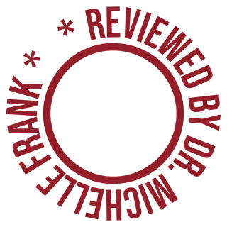 Reviewed by Dr. Michelle Frank