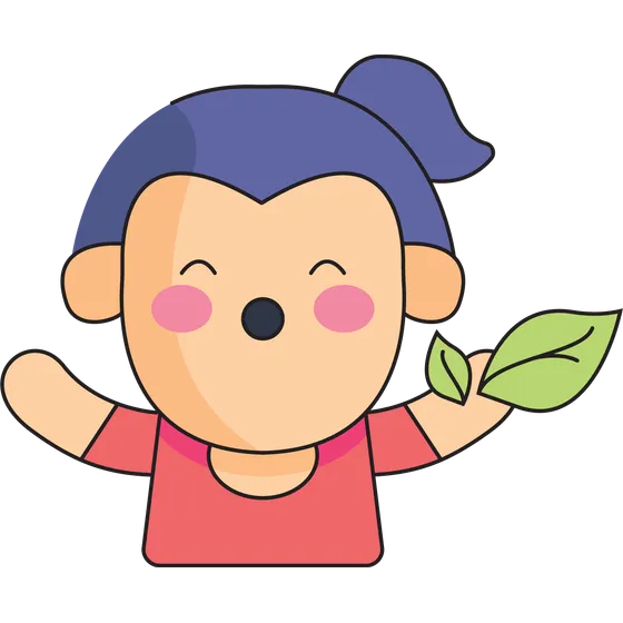 5 mascot - INVEST IN YOUR VIBE!
