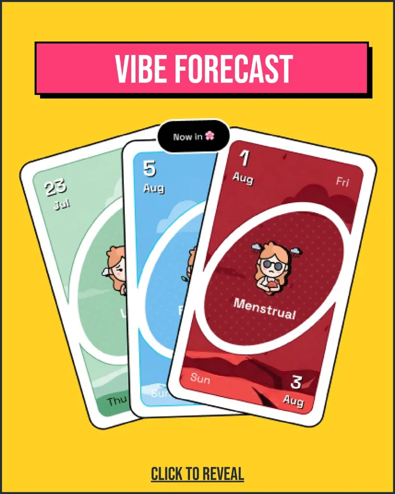 Vibe Forecast
